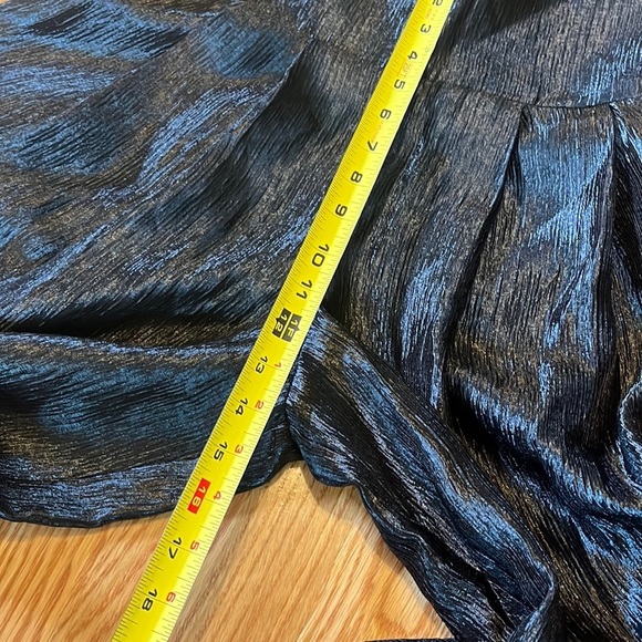 NWT Free People Evelyn Set Black size XS - Picture 8 of 16